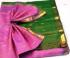 SALEM SILK SAREE WITH BLOUSE